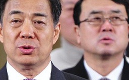 Cựu phó giám đốc Công an Trùng Khánh bị điều tra