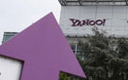 Yahoo thâu tóm Tumblr với giá 1,1 tỉ USD