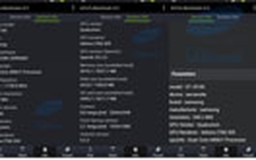 Lộ diện cấu hình Galaxy S4 mini