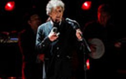 Bob Dylan trở thành thành viên danh dự của Viện hàn lâm Mỹ