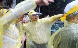Philippines kêu gọi Đài Loan bình tĩnh