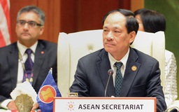 TTK ASEAN có tên trong Bản đồ Quyền lực