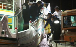 Đài Loan dọa trừng phạt Philippines vì vụ bắn tàu