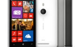 Nokia công bố Lumia 925 vỏ nhôm