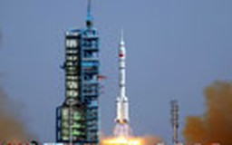Trung Quốc sắp phóng tàu vũ trụ Thần Châu 10
