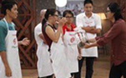 MasterChef Vietnam: Top 5 phát hoảng vì… chuột!