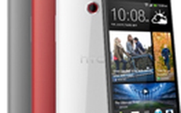 HTC công bố smartphone Butterfly S Full HD mới