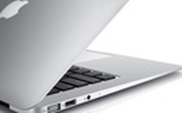 Sắp có MacBook dùng chipset Intel Haswell