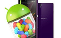 Sony cập nhật Android 4.2.2 cho Xperia Z