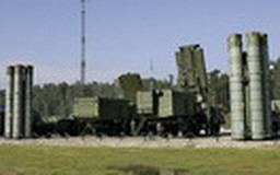 Nga đồng ý bán hệ thống tên lửa S-400 cho Trung Quốc