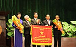 Kỷ niệm 65 năm ngày Chủ tịch Hồ Chí Minh ra lời kêu gọi thi đua ái quốc