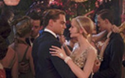 "The Great Gatsby": Sự phù phiếm của Luhrmann