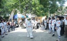 Trung tướng Phạm Tuân: Hy vọng sẽ tìm được người VN thứ 2 bay vào vũ trụ
