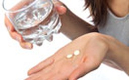 Giảm nguy cơ ung thư ruột kết với aspirin liều thấp