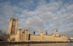 Quốc hội Anh chi 100.000 bảng… tân trang nhà vệ sinh