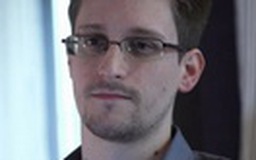 Số phận Edward Snowden vẫn chưa rõ ràng