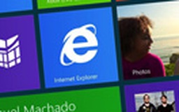 Microsoft vá lỗi bảo mật mới cho Internet Explorer