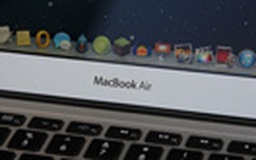 Apple "nhờ" khách hàng sửa lỗi Wi-Fi trên MacBook Air
