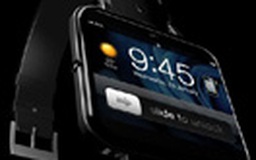 Apple "dọn đường" để ra mắt iWatch