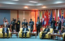 Diễn đàn Khu vực ASEAN hủy phiên họp toàn thể