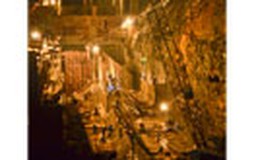 Thắng thời tiết, vượt tiến độ tại thủy điện Trung Sơn