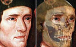 Chưa quyết định được nơi chôn Vua Richard III