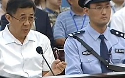 Bạc Hy Lai nói vợ 'bị điên'