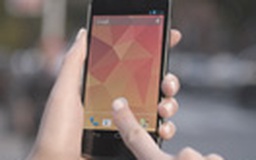 Google ưu ái người dùng Nexus 4