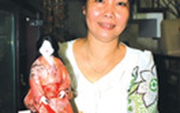 Bà Huỳnh Ngọc Vân: Đánh thức bảo tàng cho tương lai