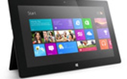Microsoft mở bán bản tân trang Surface RT