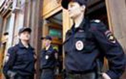 Vụ 1.200 người Việt bị bắt giữ ở Nga: Nga sa thải 3 quan chức