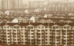 Trung Quốc: Chương trình nhà giá thấp thất thoát 950 triệu USD