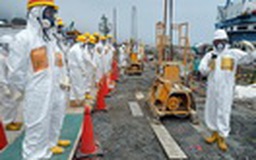 Nhật nâng mức báo động rò rỉ phóng xạ tại Fukushima