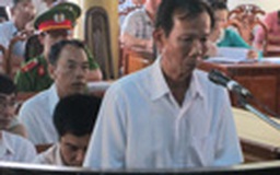 Xét xử vụ sai phạm đất đai tại An Giang: Làm rõ việc cấp phường lập khu dân cư trái phép