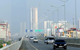 Đường lún nứt vẫn đề xuất thưởng