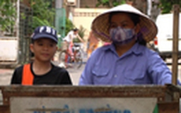 Giọng hát Việt nhí: Những câu chuyện chưa từng kể
