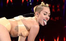'Gái hư' Miley Cyrus có hư ?