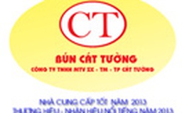 Bún tươi Cát Tường - Tạo dựng thương hiệu bằng chất lượng