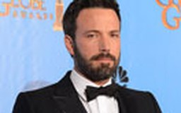 Ben Affleck thử sức với phim truyền hình