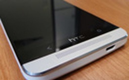 HTC chuẩn bị tung ra mẫu phablet mới