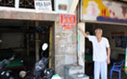 Chậm cấp giấy chứng nhận vì tiền sử dụng đất quá cao