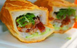 Bánh mì A.Nhiều - Sự lựa chọn tuyệt vời cho bữa ăn nhẹ của bạn