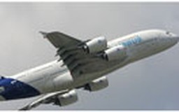 Hàng không châu Á bùng nổ, Airbus tăng mức dự báo
