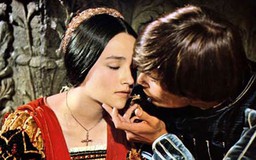 Vai trò gien trong xung đột kiểu Romeo - Juliet