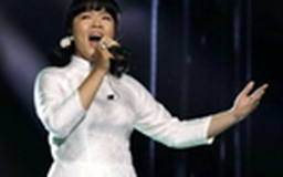 Giọng hát Việt: Khán giả 'phát sốt' với Âu Bảo Ngân