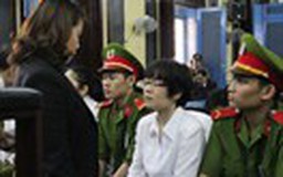 Đại án Huyền Như lừa đảo: Luật sư đòi triệu tập chủ tịch HĐQT Vietinbank