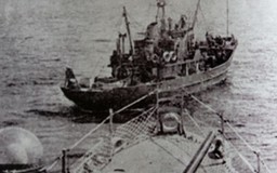 Hải chiến Hoàng Sa - 40 năm nhìn lại - Kỳ 7: Mùa xuân tủi hận