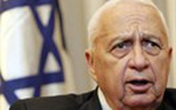 Cựu Thủ tướng Israel 'sắp qua đời'