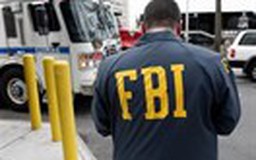 FBI gửi nhân viên sang Nga bảo vệ Olympic