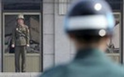 Chuyên gia Mỹ: Trung Quốc hưởng lợi khi Triều Tiên rơi vào tay Hàn Quốc